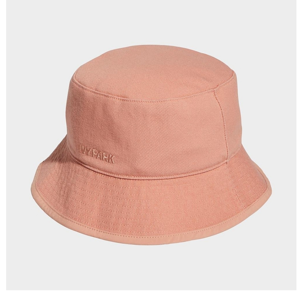 NWT Adidas Ivy Park Rodeo Monogram Bucket Hat